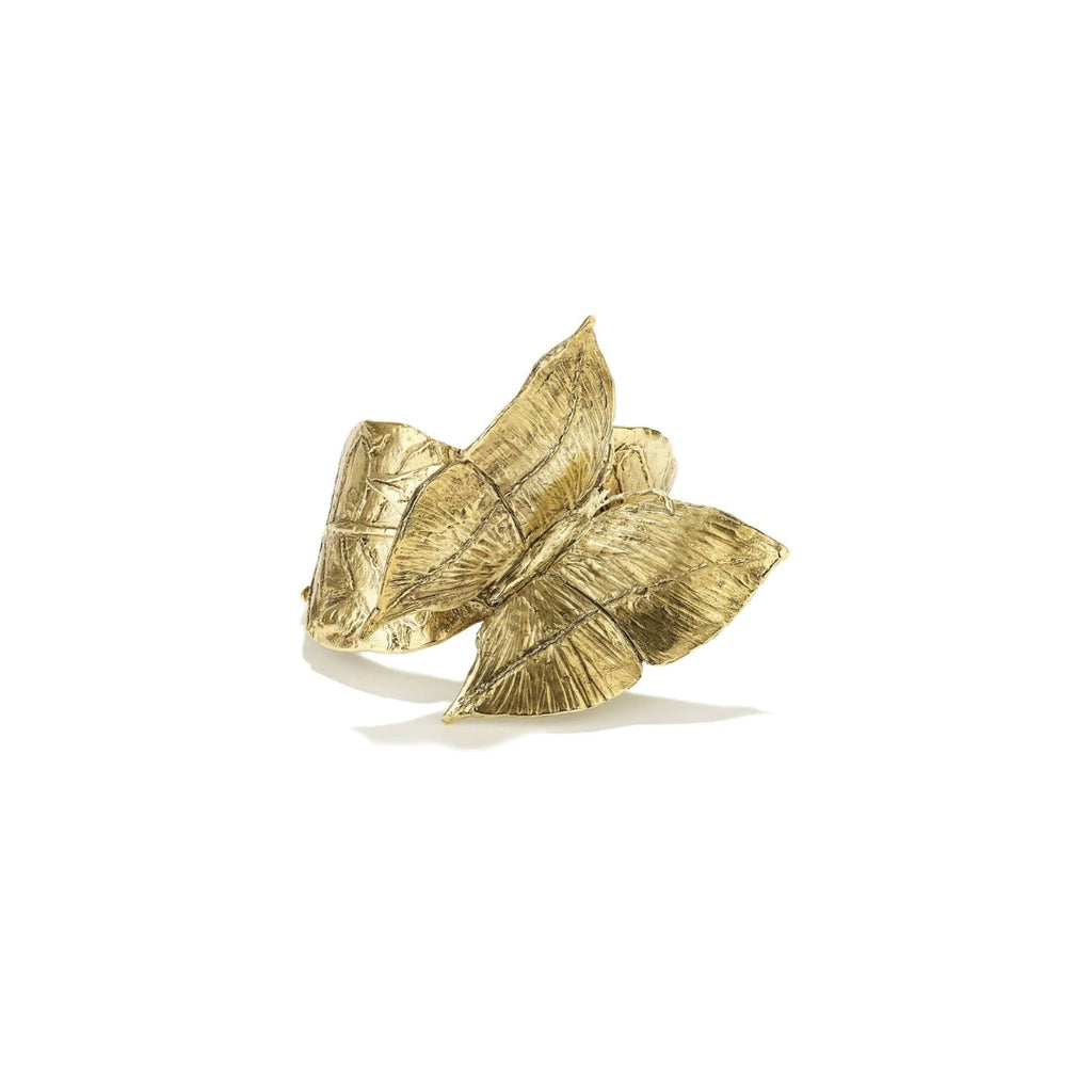 Goossens Harumi Butterfly Bracelet