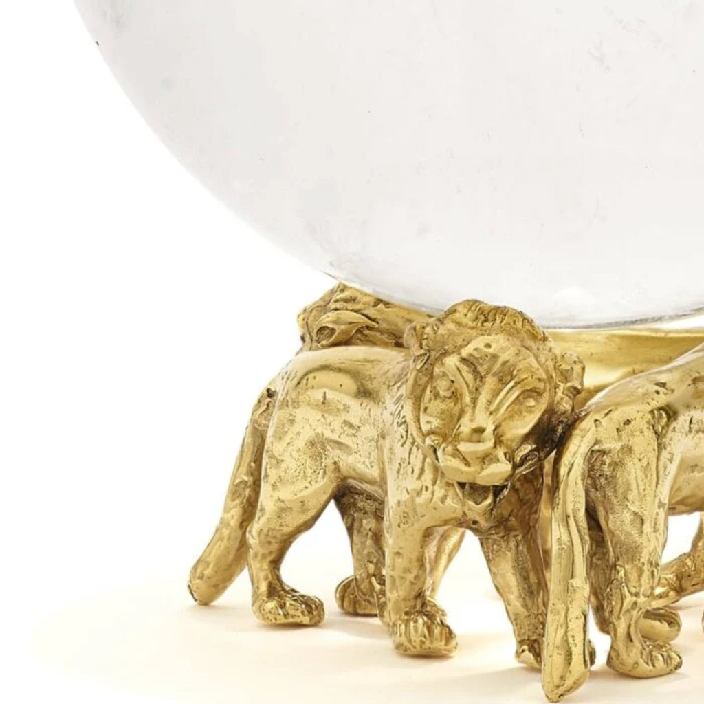 Goossens Lion Object Small Size