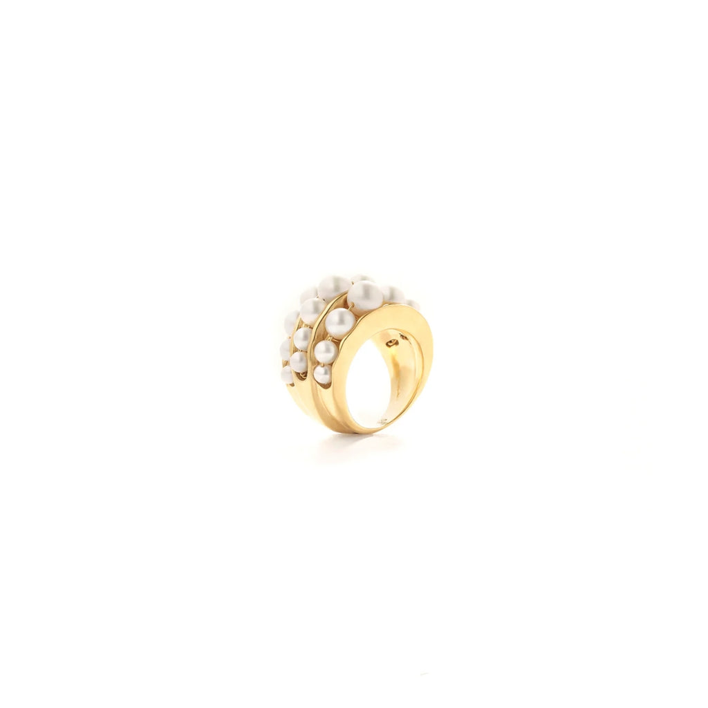 Goossens Graine de Gemmes Ring