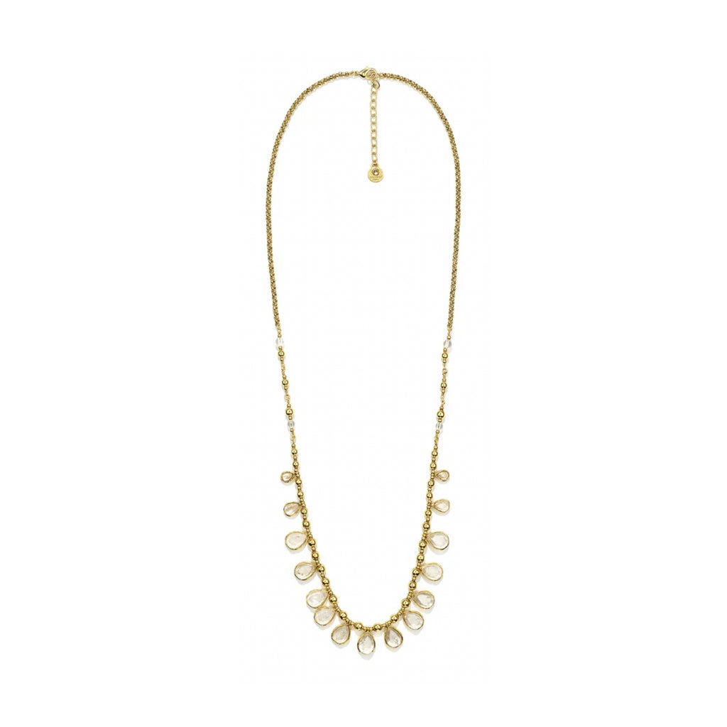 Goossens Cachemire Necklace