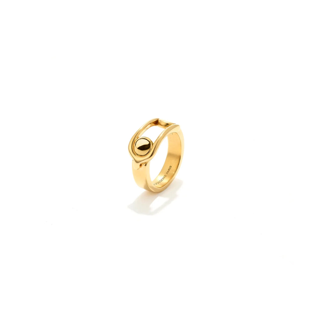 Goossens Boucle Ring