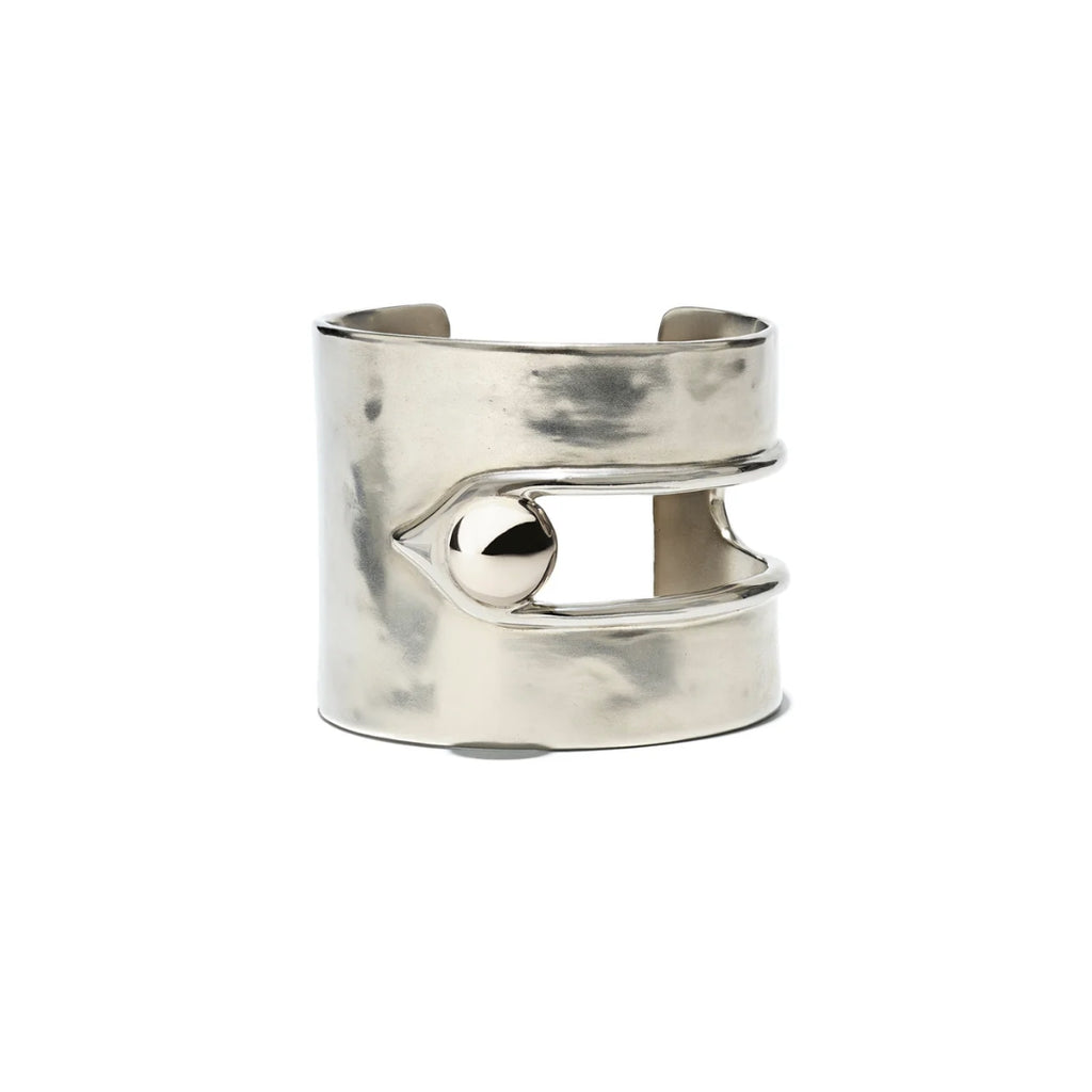 Goossens Boucle Cuff