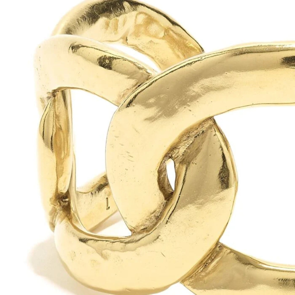 Goossens Lhassa Cuff