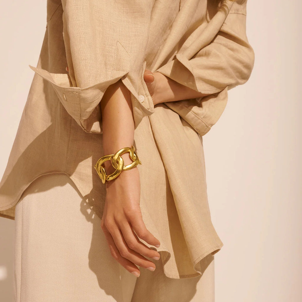 Goossens Lhassa Cuff