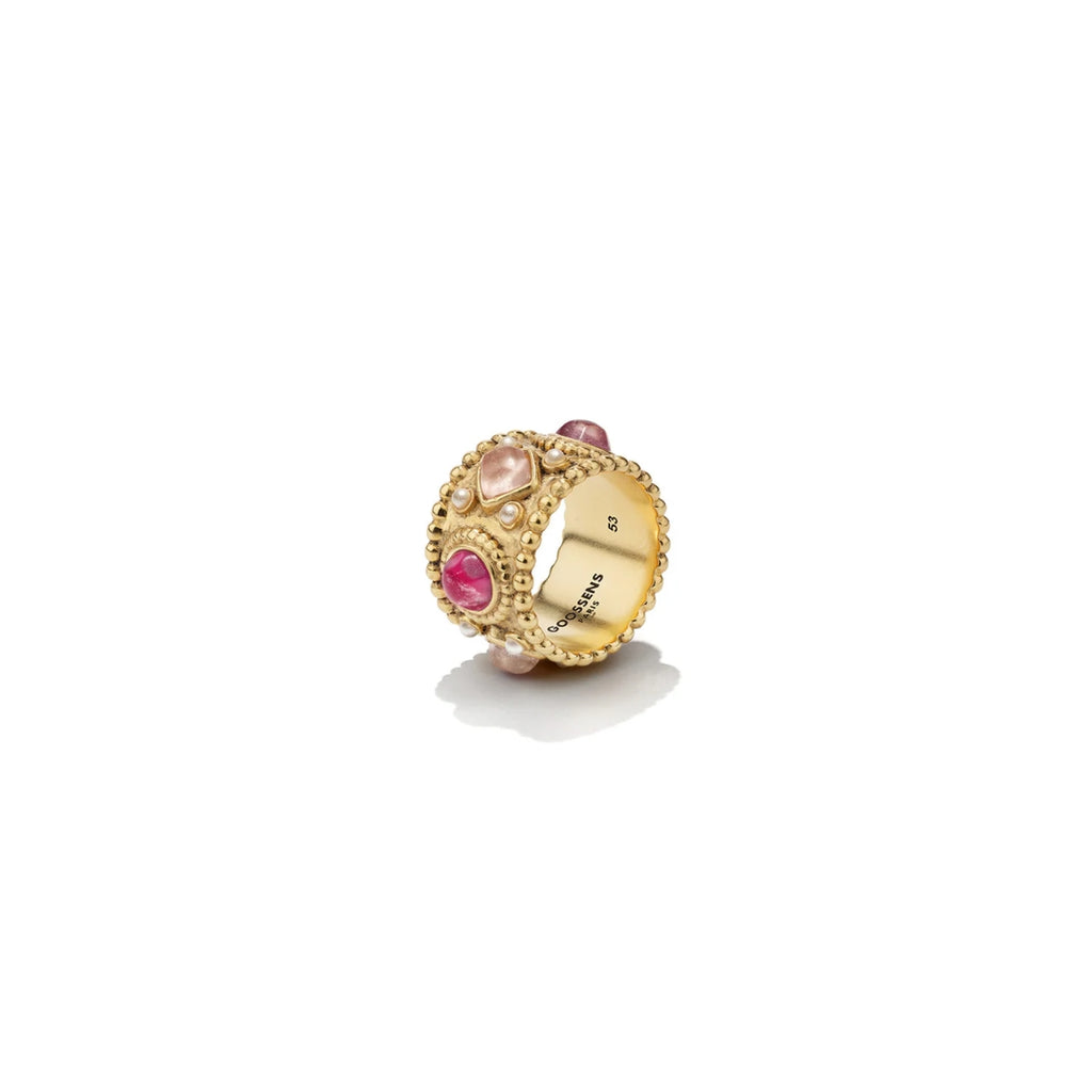 Goossens Venise Ring Grape 