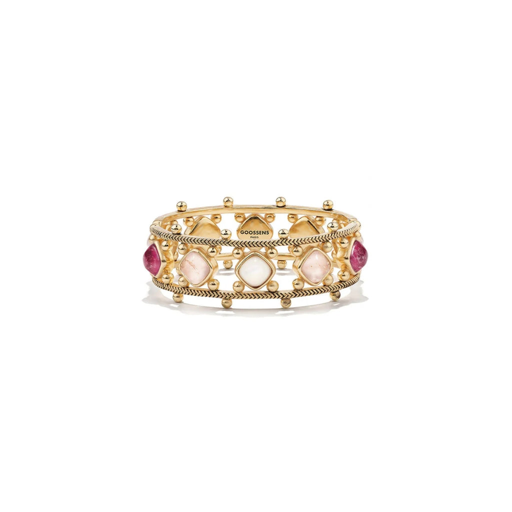 Goossens Venise Bracelet Grape