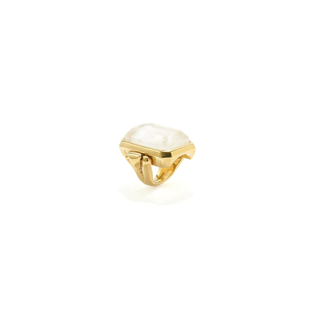 Goossens Stones Large Ring