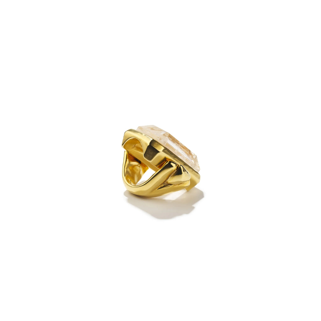 Goossens Stones Large Ring