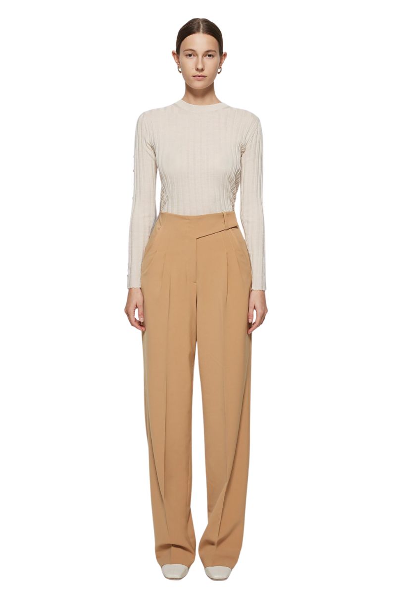 Women's Pants Collection | Maison Muguet – Maison Muguet