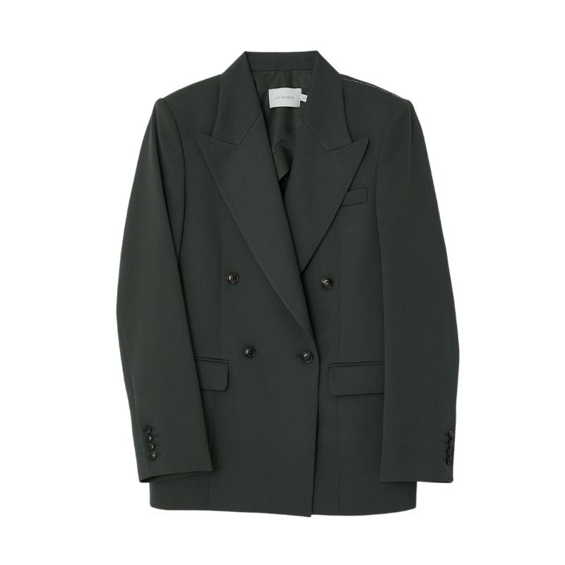 Coats & Jackets Collection | Maison Muguet – Maison Muguet