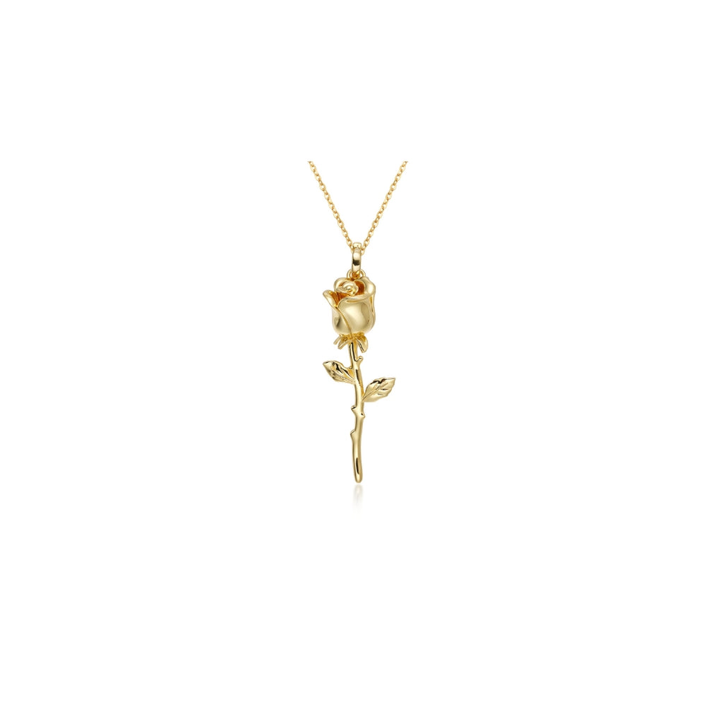 LOUVE The One And Only Rose Gold