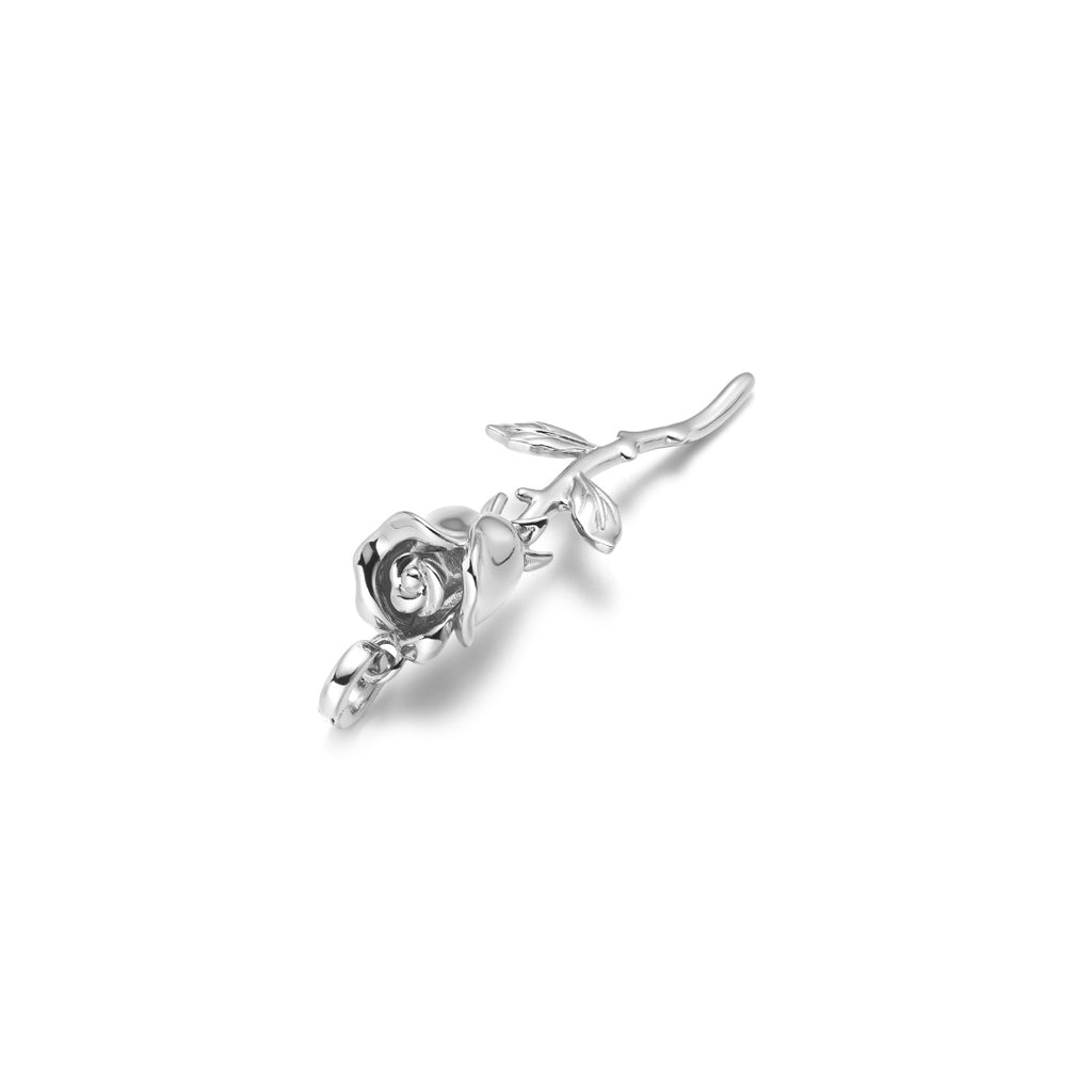 LOUVE The One And Only Rose Silver 