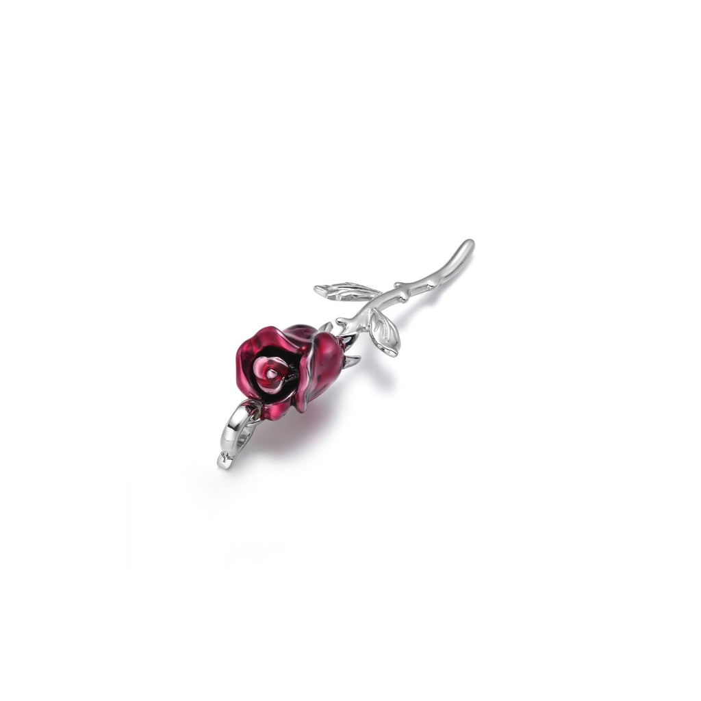 LOUVE The One And Only Rose Enamel