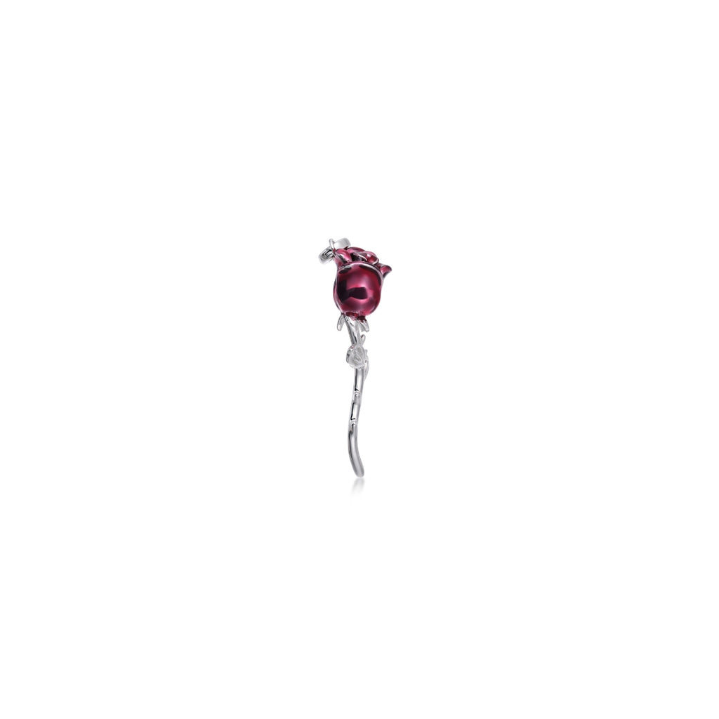 LOUVE The One And Only Rose Enamel