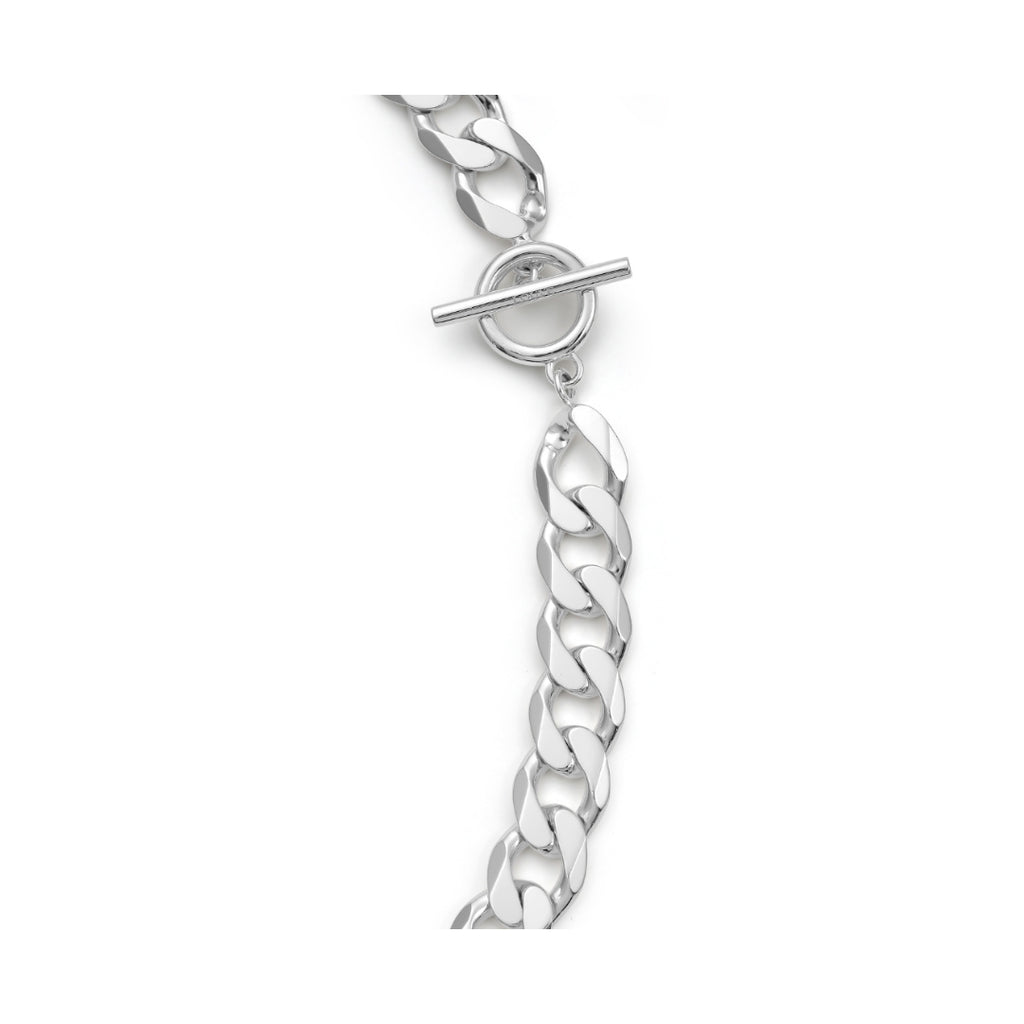 LOUVE OT-bar Necklace