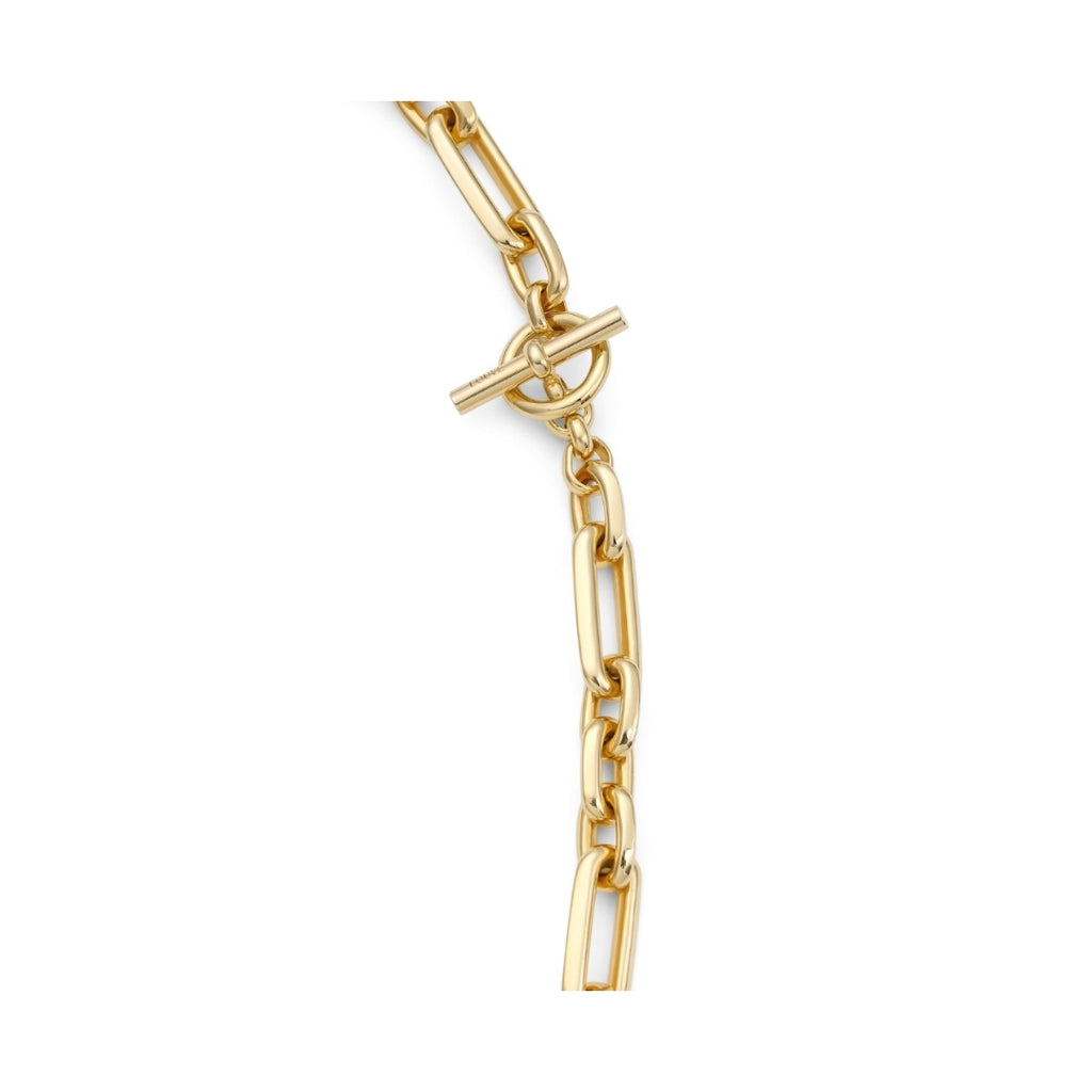 LOUVE Signature Chunky Chain Necklace