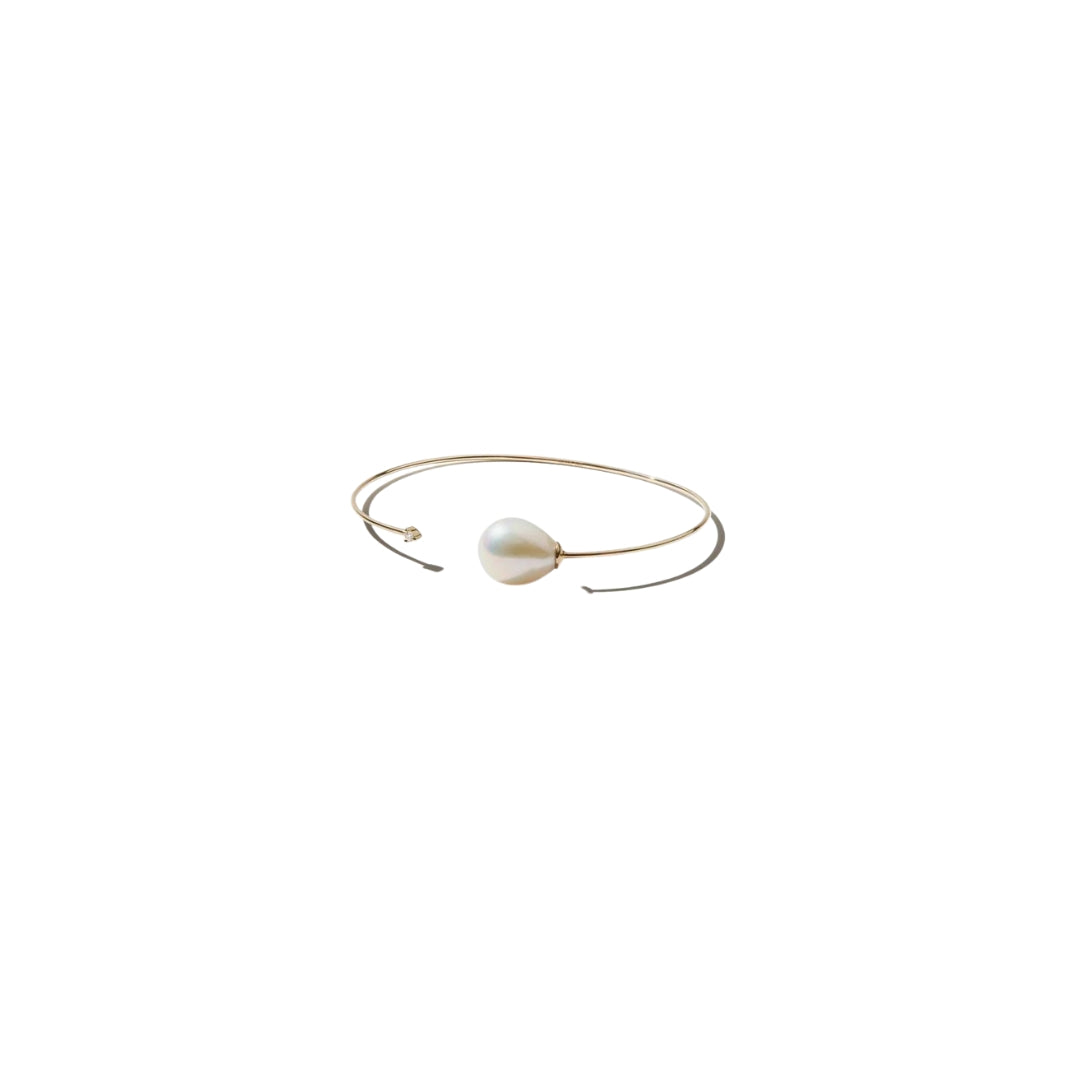 Large_Pearl_and_Diamond_Cuff_Cuff_Gold_Mizuki_Shopify_1