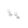 luxury fashion Jewelry Baby Paris Earrings Silver Pearl Octopuss.y