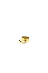 Luxury fashion jewelry Isidora Ring Brass ARIANA BOUSSARD REIFEL