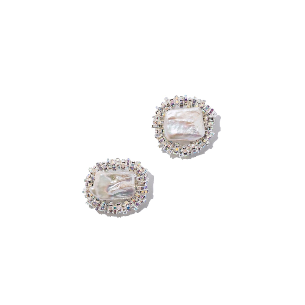 luxury fashion Jewelry Mini Paris Brooch Pearl Octopuss.y