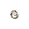 luxury fashion Jewelry Paris Zebra Brooch Pearl Octopuss.y