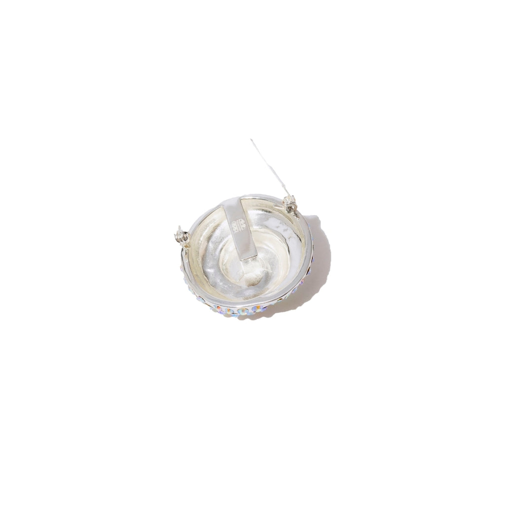 luxury fashion Jewelry Soleil Box Chain Tie Pearl Octopuss.y