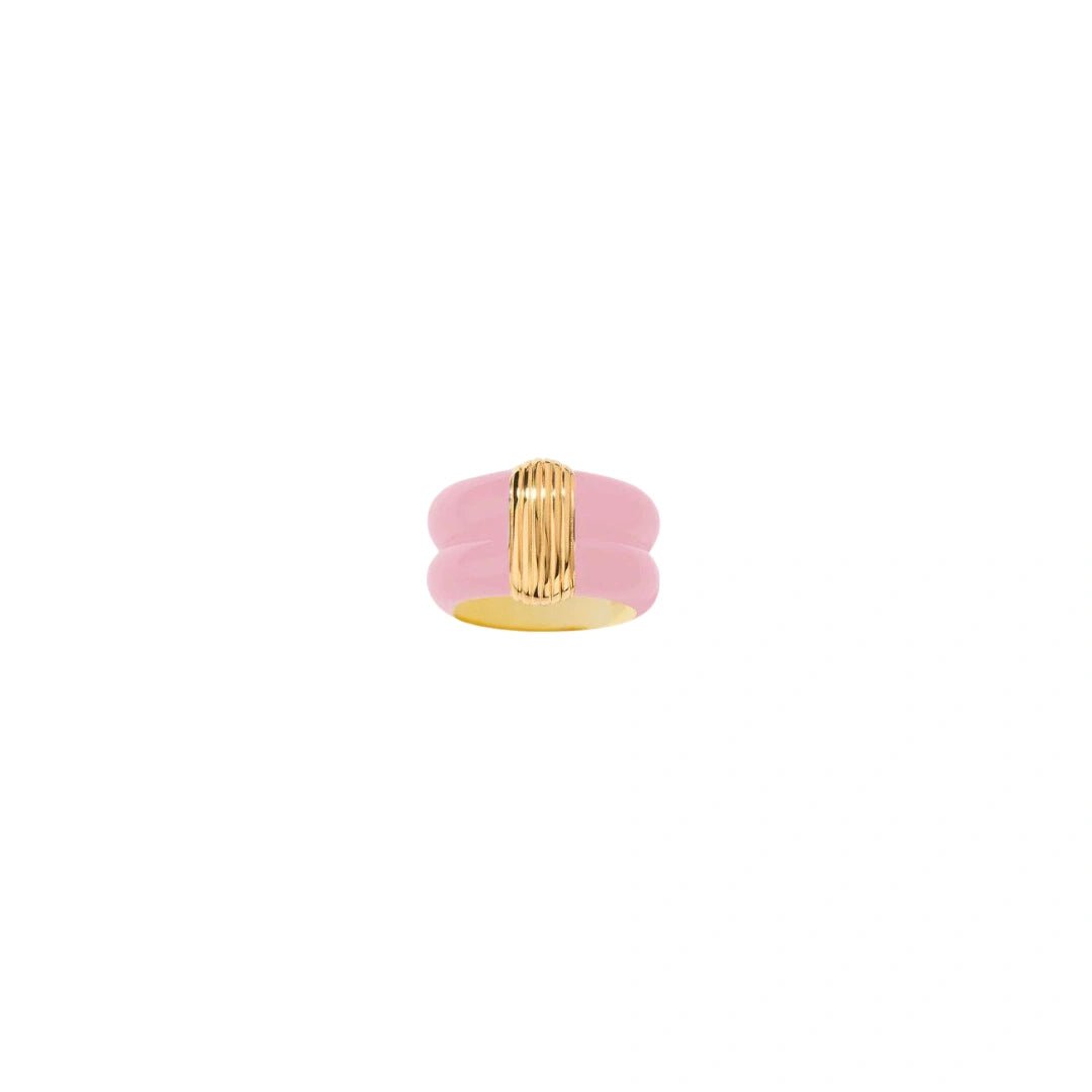 Pink_katt_ring_Aurelie_Bidermann_maison_muguet_fashion_luxury_jewelry