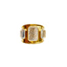 Stones bracelet Goossens Maison muguet luxury fashion jewelry