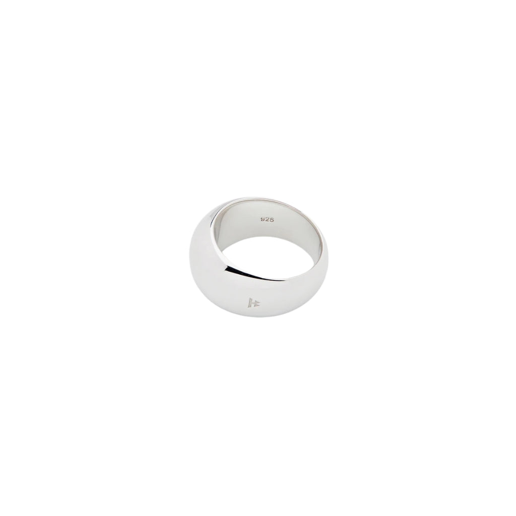 Tom Wood Ice Ring
