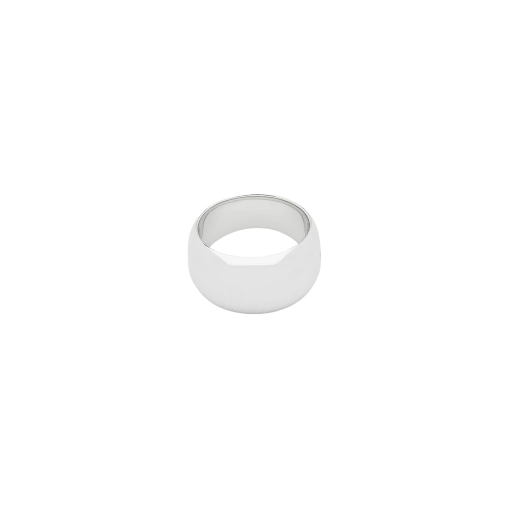 Tom Wood Ice Ring