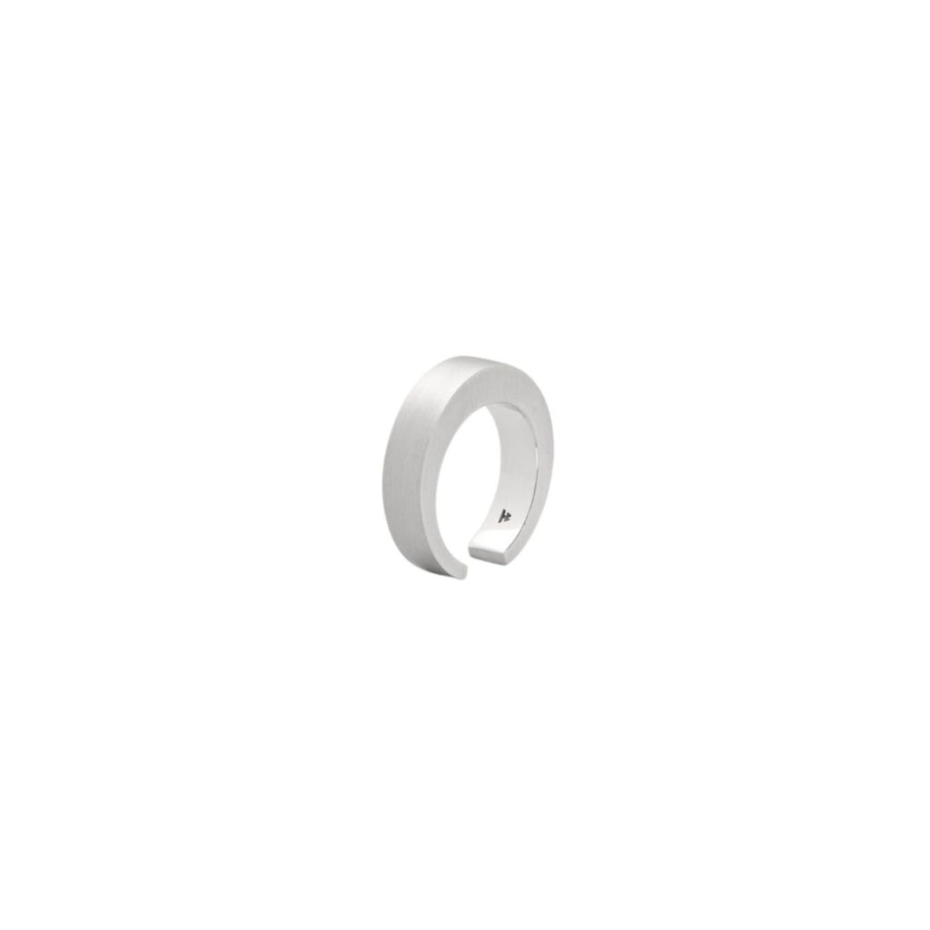 Tom Wood Arch Ring