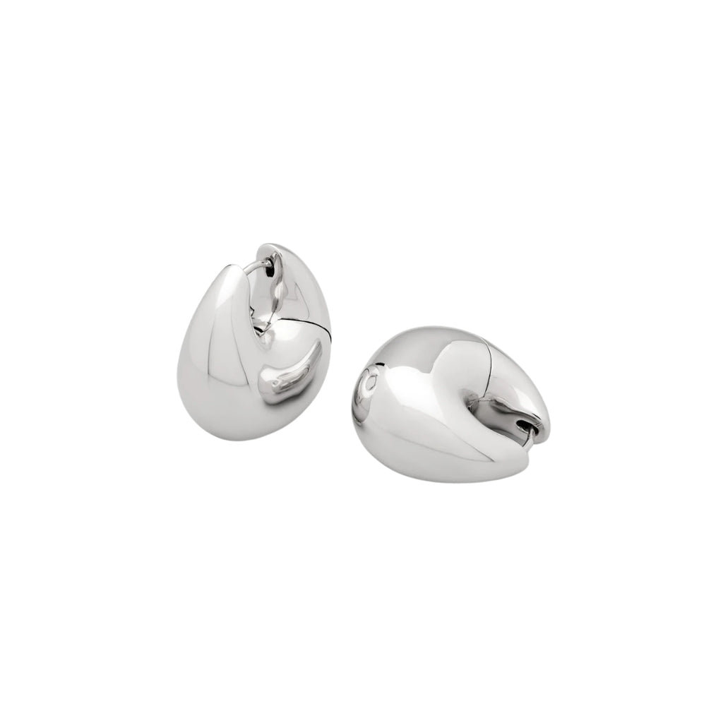 Tom Wood Bao Hoops Large