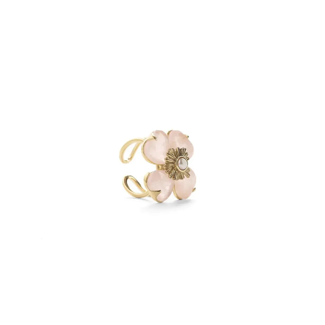 Trefle_ring_pink_Goossens_fashion_luxury_jewelry_retailer_designer.webp
