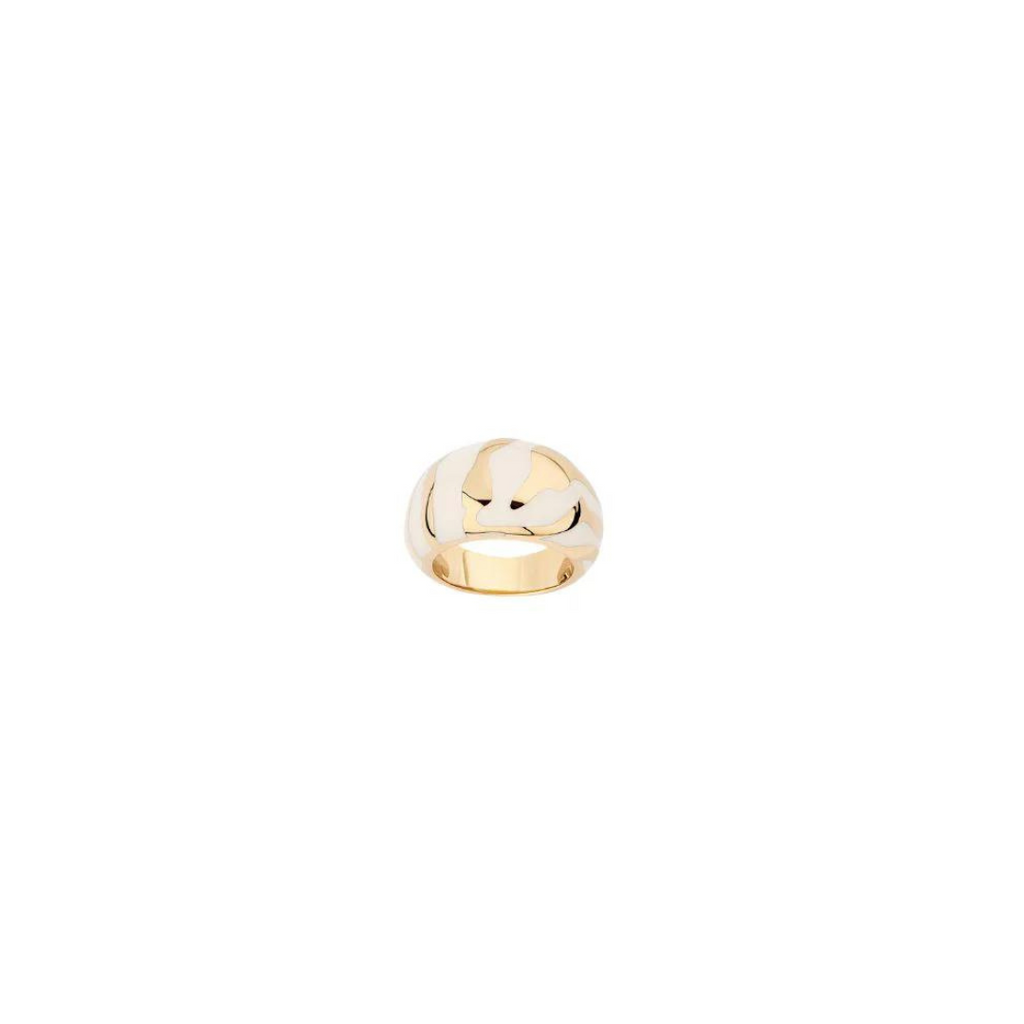 bague liwa port ring maison muguet luxury fashion jewelry maison