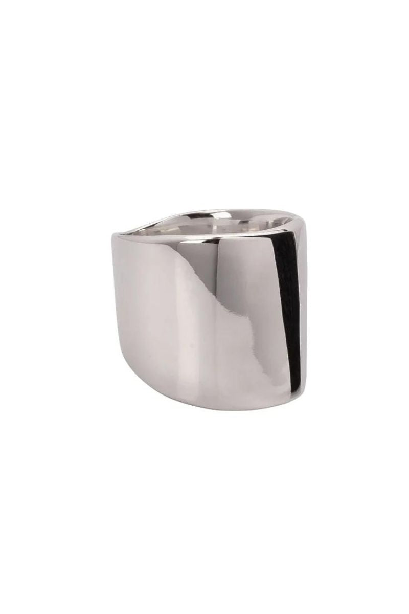 Atum Ring Sterling Sliver