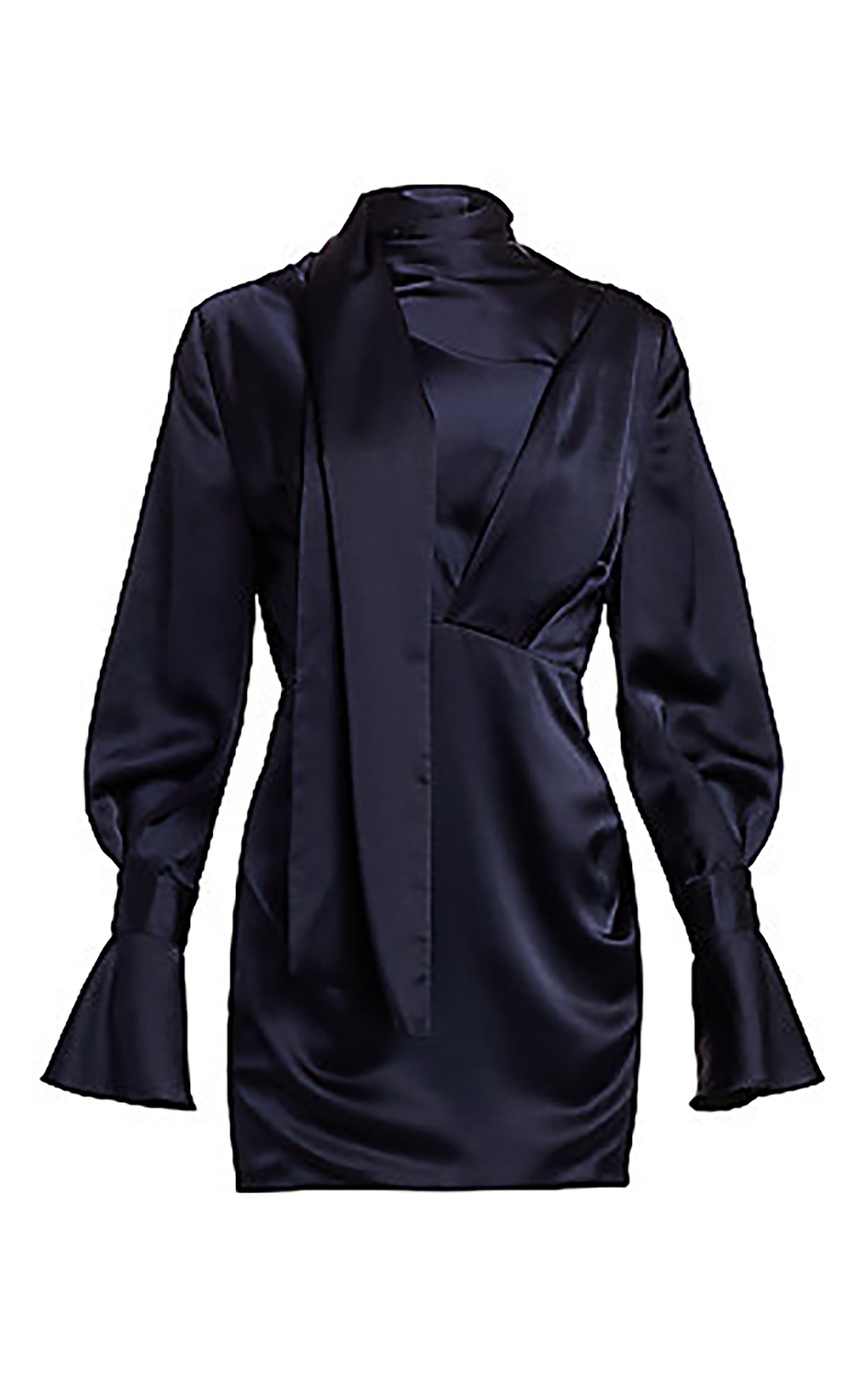 Soto Dress Maison Muguet