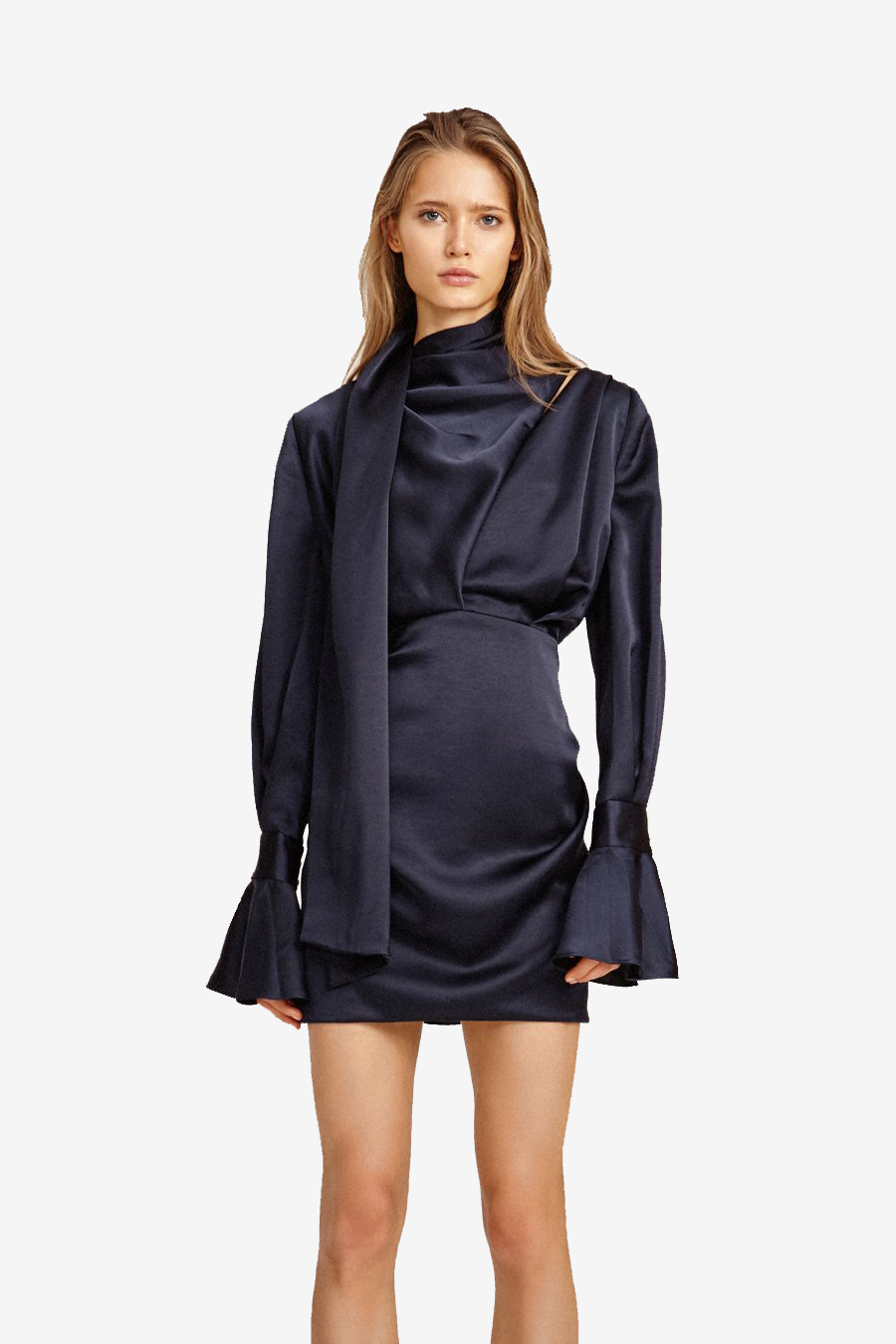 Acler clearance soto dress