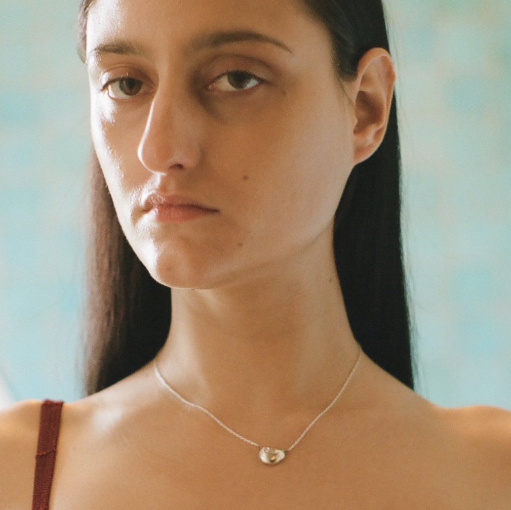 Alighieri The Trailblazer Necklace Chapter iii