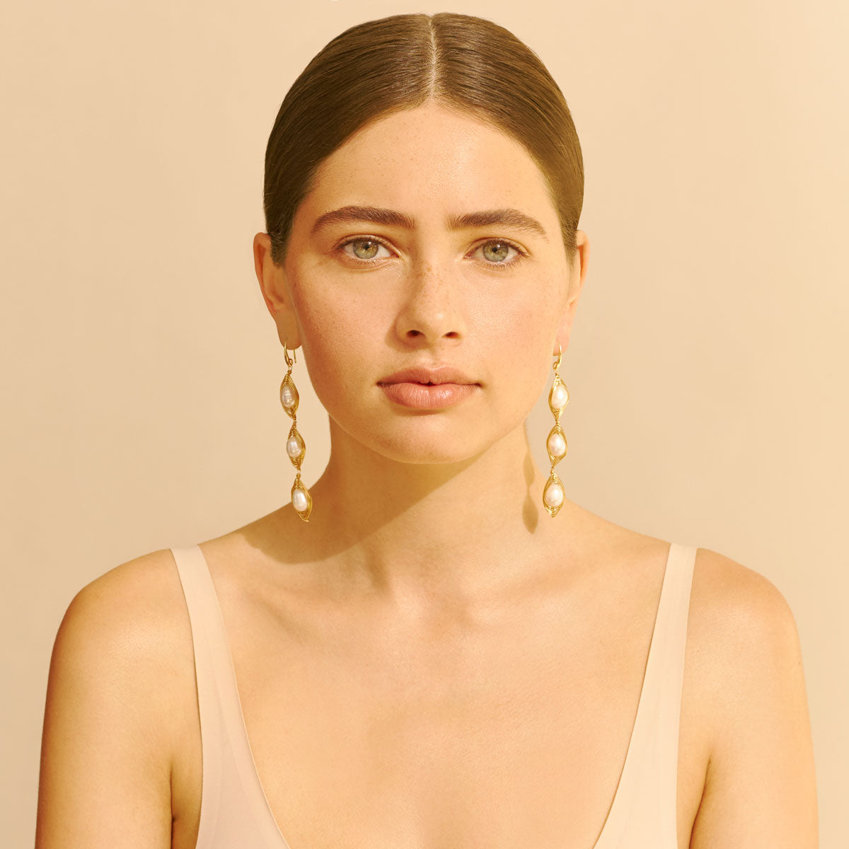 Amara Earrings