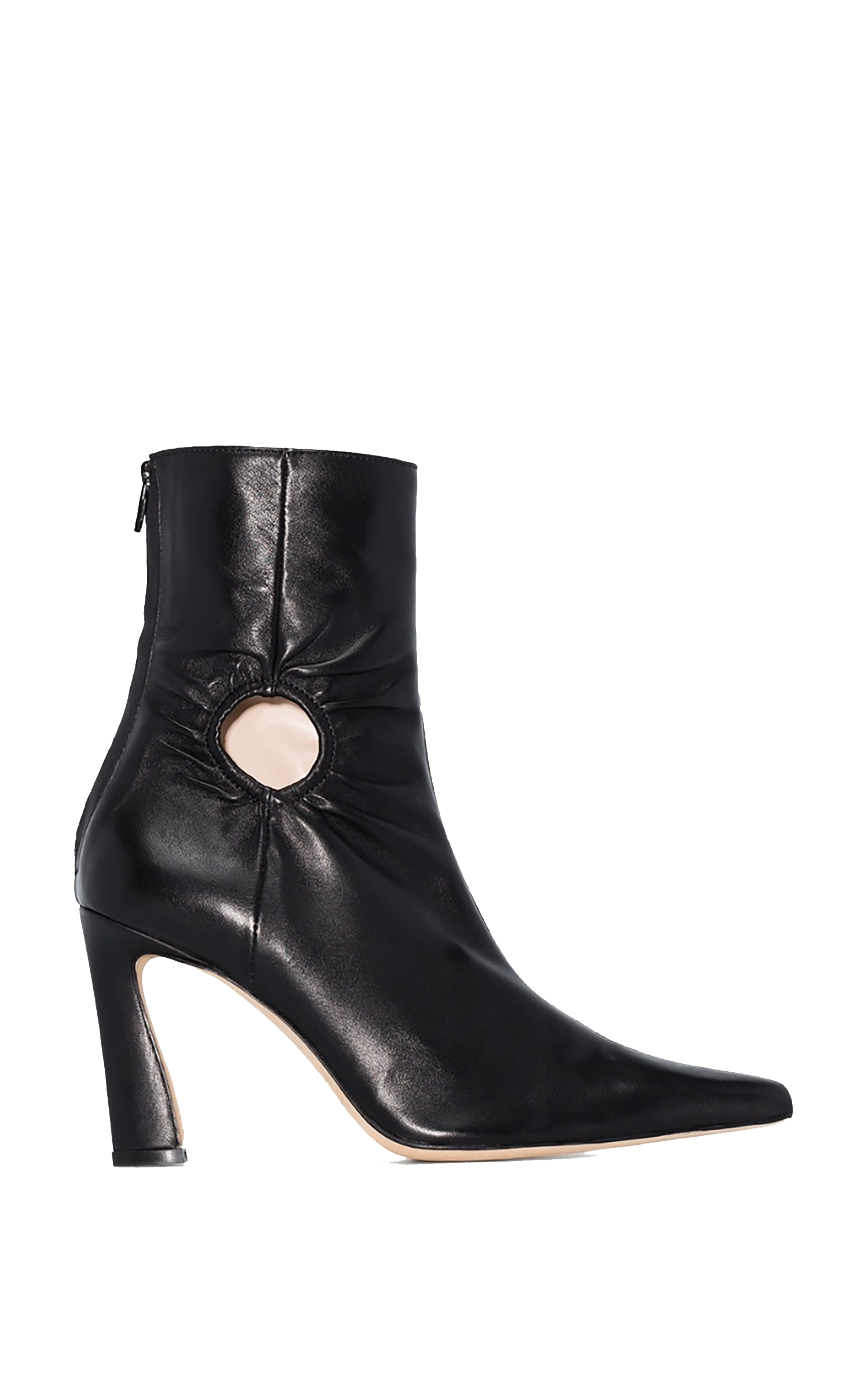Fory 80s Ankle Boots